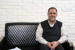 فیلم | اظهارات تند یک کاندیدای مجلس در مورد افغان ها و نمایندگان فعلی تهران فیلم | اظهارات تند یک کاندیدای مجلس در مورد افغان ها و نمایندگان فعلی تهران